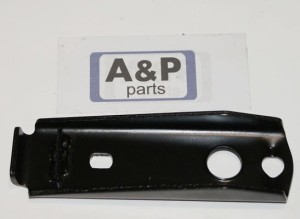 DŹWIGNIA SPRZĘGŁA 1 STOPIEŃ FI-280 ZETOR 70011188