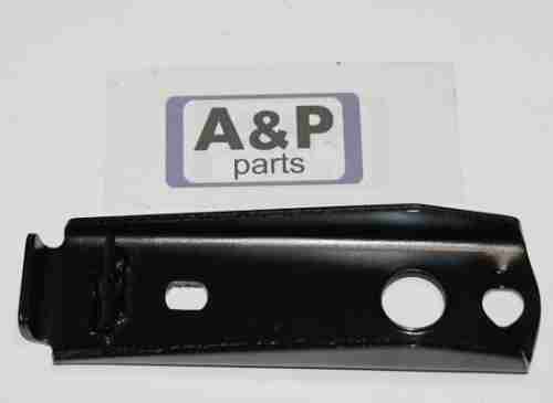 DŹWIGNIA SPRZĘGŁA 1 STOPIEŃ FI-280 ZETOR 70011188-13606