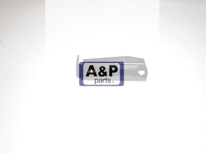 DŹWIGNIA SPRZĘGŁA 2 STOPIEŃ FI-280 ZETOR 70011194