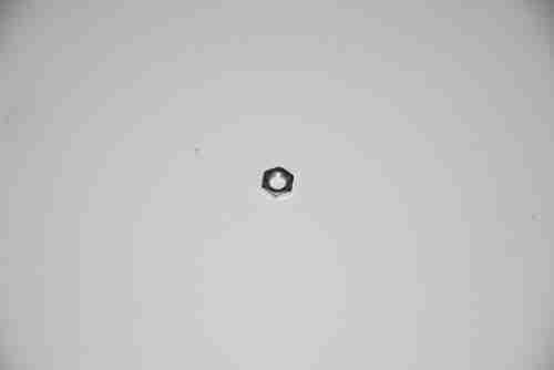 NAKRĘTKA NISK NISKA M10X1 SPRZĘGŁA  ZETOR 79011115-17107