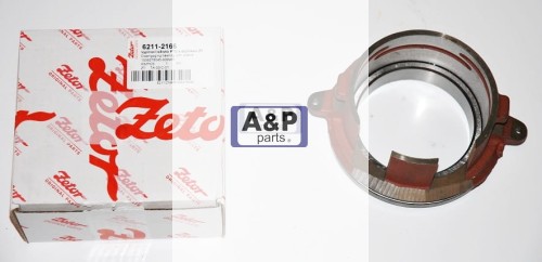 ŁOŻYSKO OPOROWE SPRZĘGŁA ORYGINAŁ ZETOR 62112166-17160