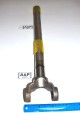 PÓŁOŚ  PRZEDNI NAPĘD ZETOR DŁUGA L-630MM 55453204 -11994