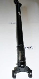 WAŁ PRZEGUBOWY PRZEDNI NAPĘD ZETOR UR I 7245-7745