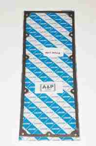 USZCZELKA POKRYWY SKRZYNI B. GAMBIT 30112013-PL