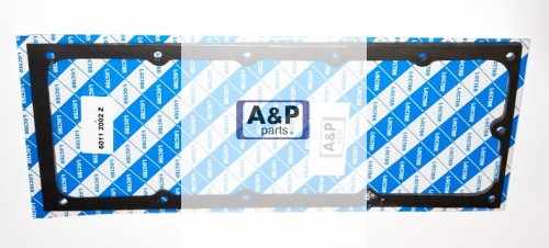 USZCZELKA POKRYWY SKRZYNI B. GAMBIT 60112002-PL-13740