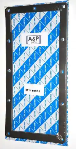 USZCZELKA KORPUSU PODN. GAMBIT 0,8 67118012-PL-13741