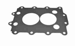 USZCZELKA KORPUSU TYLNEGO MOSTU 40112522