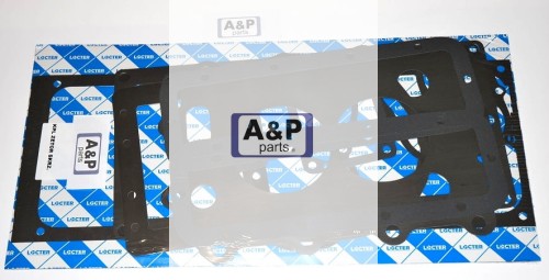 ZESTAW USZCZELEK SKRZYNI BIEGÓW GAMBIT ZETOR-13674