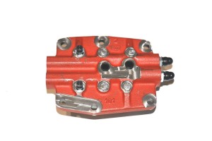 ROZDZIELACZ SKRZYNI BIEGÓW KPL ZETOR 16190009
