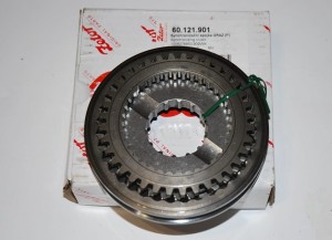 SYNCHRONIZATOR IV I V B. ORYGINAŁ ZETOR 60121901