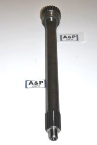 WAŁEK SPRZĘGŁOWY 22-FREZY C-385 86126086