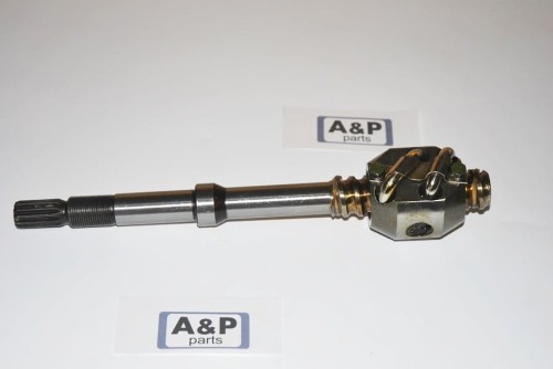 SHAFT / WAŁEK KIEROWNICZY ZETOR 7011-3502-12108