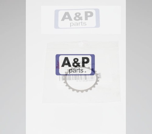 PODKŁADKA SKRZYNI 75x82mm ZETOR ORYGINAŁ 971854-12189