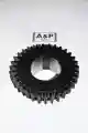 GEAR / KOŁO III i IV BIEG ZETOR 3711-1907-12092