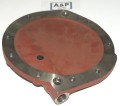 POKRYWA DOLNA HYDRAULIKI Z OTWOREM ZETOR -13224
