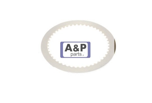 TARCZA CIERNA WEWNĘTRZNA ZETOR 78108010-21139