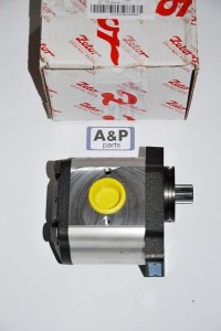 POMPA HYDRAULICZNA UC20 ZETOR ORYGINAŁ 54420920