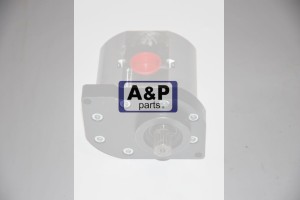 POMPA HYDRAULICZNA UC20 ZETOR 54420920