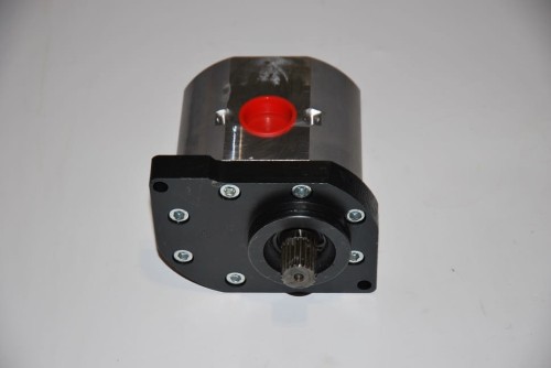 POMPA HYDRAULICZNA UC20 ZETOR 54420920-16910