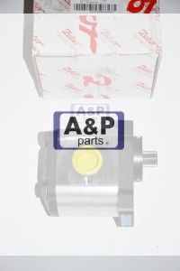 POMPA HYDRAULICZNA UD25 ZETOR ORYGINAŁ 16420925