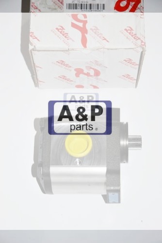 POMPA HYDRAULICZNA UD25 ZETOR ORYGINAŁ 16420925-13130