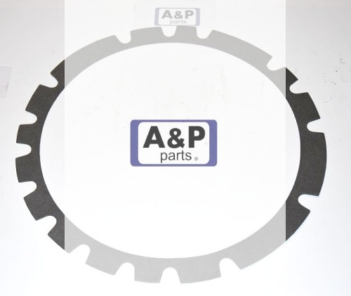 USZCZELKA ZWOLNICY ZETOR UR III FORTERRA 78161112-15416