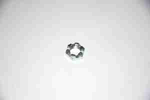 NAKRĘTKA KORONKOWA M24X2 ZETOR 993982 993881