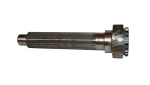 WAŁEK GŁÓWNY Z-20 ZETOR UR III 7520-10550