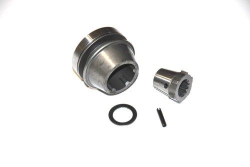 KOMPLET SPRZĘGŁA WOM CARRARO ZETOR MAJOR 80 937157-18484