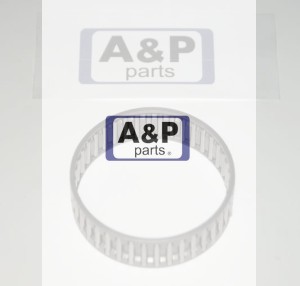 ŁOŻYSKO IGEŁKOWE K 60x65x20 KINEX ZETOR 971936