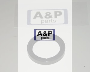 USZCZELNIACZ 38X50X7 ZETOR 974204