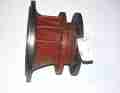 POCHWA TYLNEGO MOSTU PRAWA 30km ZETOR 62112803-18110
