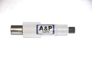 WAŁEK KOŁA ATAKUJĄCEGO Z-16/18 ZETOR 60112506