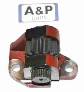 WSPORNIK NAPEDU POMPY PODNOŚNIKA KPL. ZETOR UR I