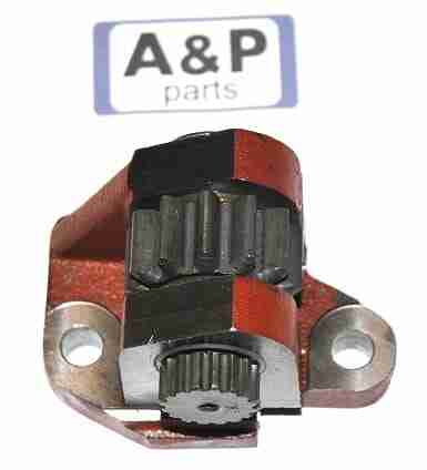 WSPORNIK NAPEDU POMPY PODNOŚNIKA KPL. ZETOR UR I-14961