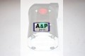 POMPA HYDRAULICZNA DWUSEKCYJNA PZS-URD 20/10.02V-18192