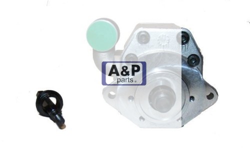 POMPA HYDRAULICZNA PZ2-26,5KA 89420902 HYDROTOR-19446