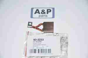 SZCZOTKA ROZRUSZNIKA ORYGINAŁ ZETOR 932233