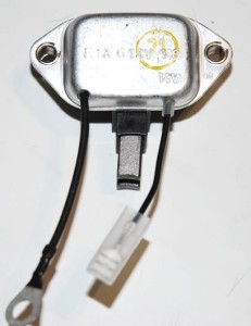 REGULATOR NAPIĘCIA 70A 13,9 V-14,5 V ZETOR 933942