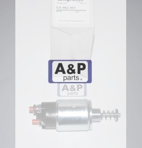 WYŁĄCZNIK ROZRUSZNIKA WE11A 46657130