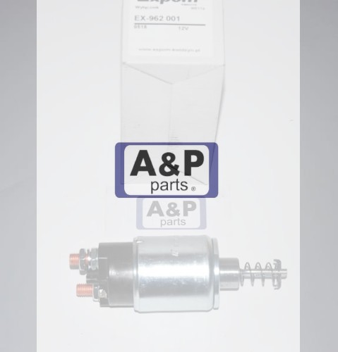 WYŁĄCZNIK ROZRUSZNIKA WE11A 46657130-14921