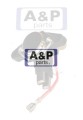 REGULATOR NAPIĘCIA 50A 13,9 V-14,5 V ZETOR 939920-14033