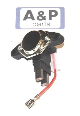 REGULATOR NAPIĘCIA 50A 13,9 V-14,5 V ZETOR 939920-14033