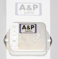 REGULATOR NAPIĘCIA 14V C-385 ZETOR 86350903-14030