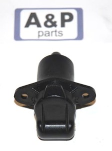 GNIAZDO ELEKTRYCZNE 3 PINY E0002 151131