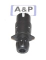 WTYCZKA ELEKTRYCZNA 3 PINY 6-24V ZETOR 0116359990-14025