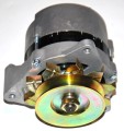 ALTERNATOR 80351677  14V/55A  ZETOR 59115740-16599