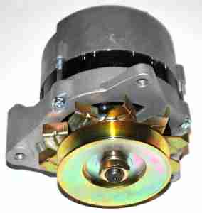 ALTERNATOR 14V/55A ZETOR 59115740-IMP.