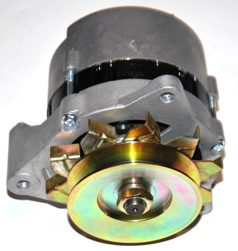 ALTERNATOR 80351677  14V/55A  ZETOR 59115740-16599