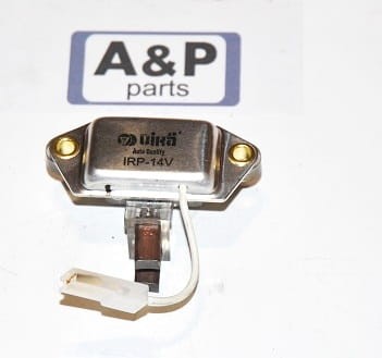 REGULATOR NAPIĘCIA 70A 13,9 V-14,5 V ZETOR 939927-14019
